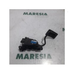 Renault - Espace - Gaspedalposition Sensor