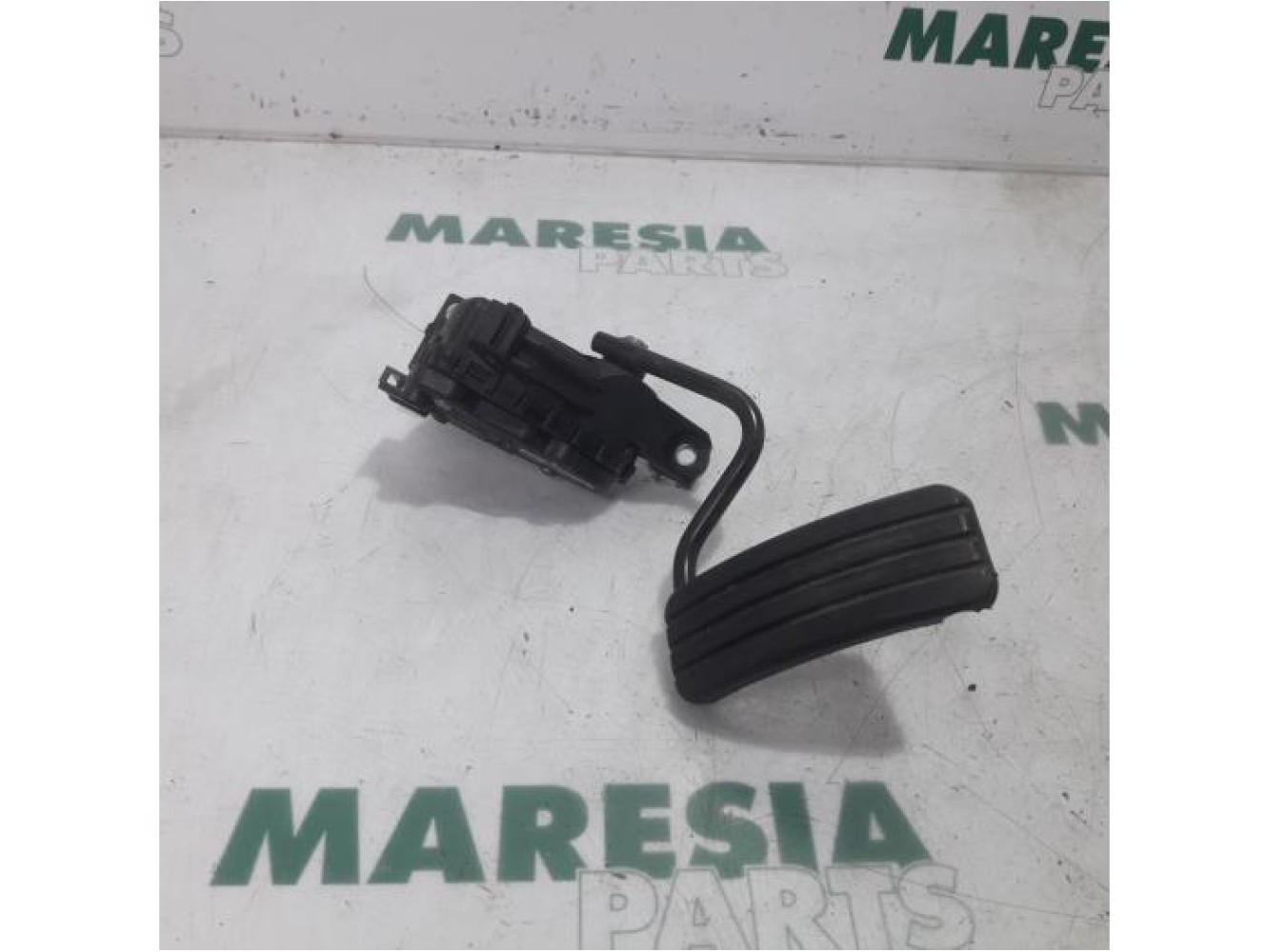 Renault - Espace - Gaspedalposition Sensor