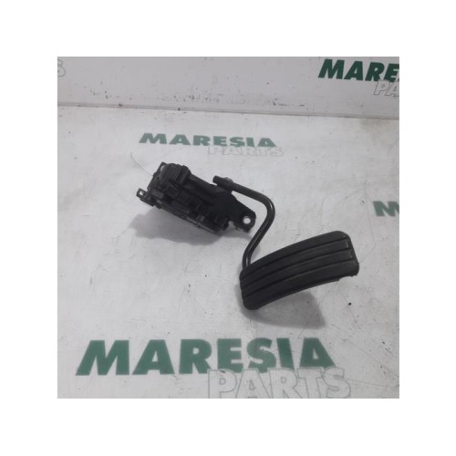 Renault - Espace - Gaspedalposition Sensor