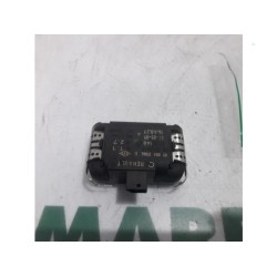 Renault - Espace - Rain sensor