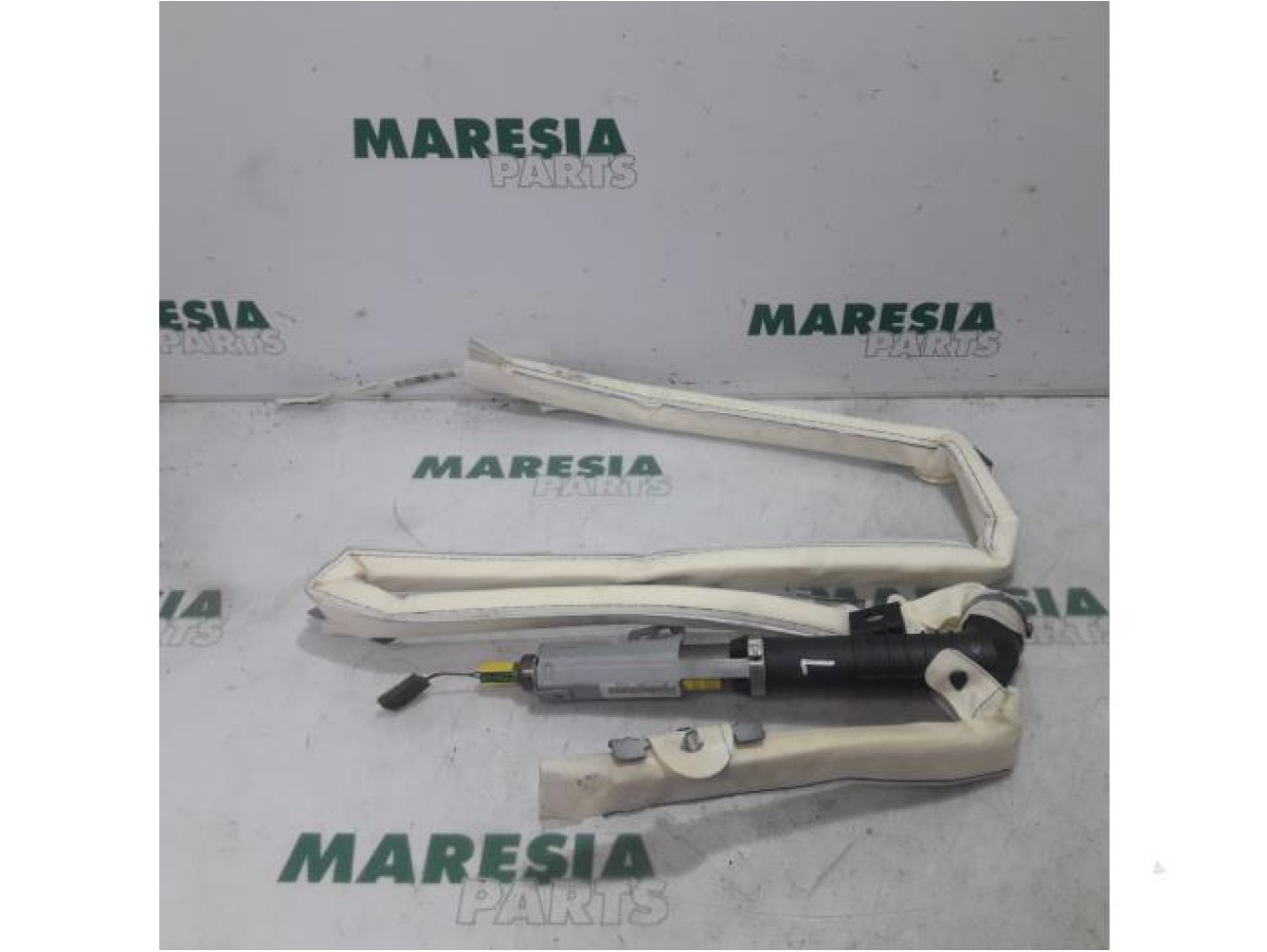 Renault - Espace - Airbag hemel links