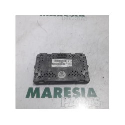 Renault - Espace - Navigation Display