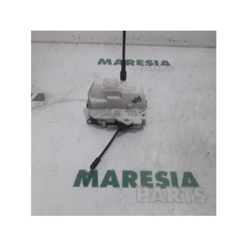 Renault - Espace - Rear door mechanism 4-door, right