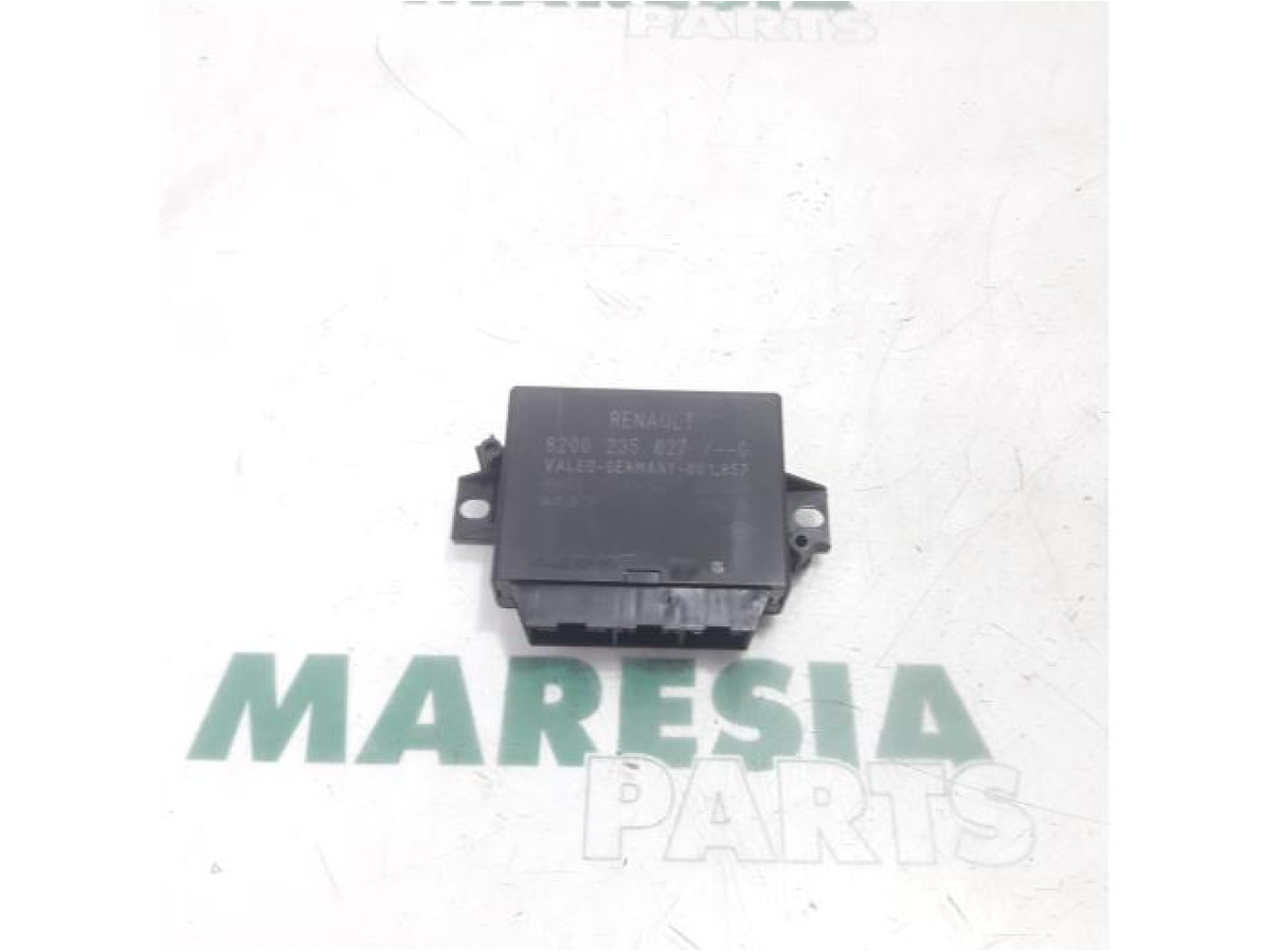 Renault - Espace - PDC Module