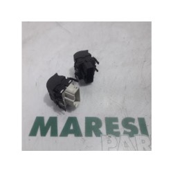 Renault - Espace - Multi-functional window switch