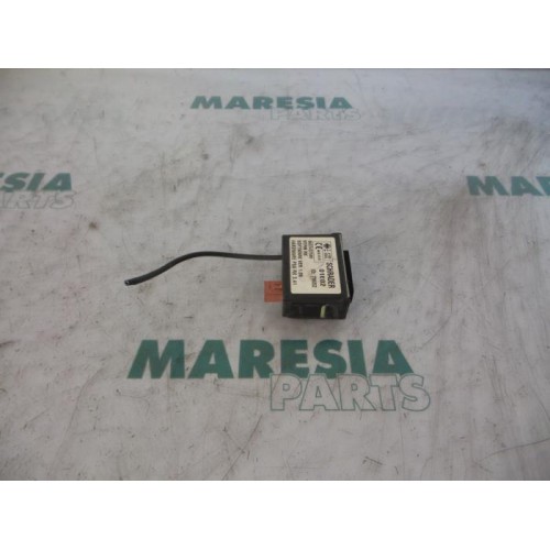 Peugeot - 607 - Sensor (other)
