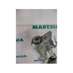 Peugeot - 607 - Airbag hemel links