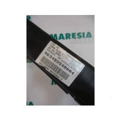 Peugeot - 607 - Airbag hemel links