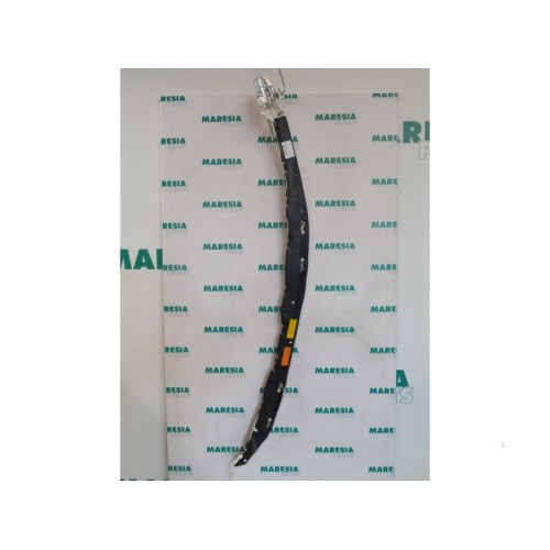 Peugeot - 607 - Airbag hemel links