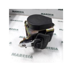 Peugeot - 607 - Ceinture de sécurité arrière centre