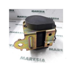 Peugeot - 607 - Sicherheitsgurt links hinten