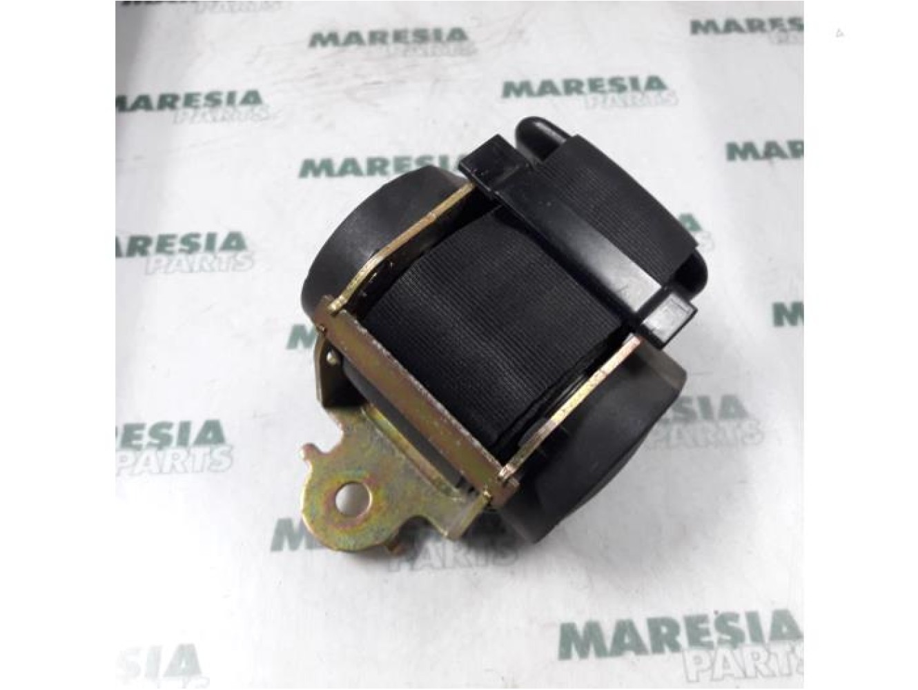 Peugeot - 607 - Sicherheitsgurt links hinten