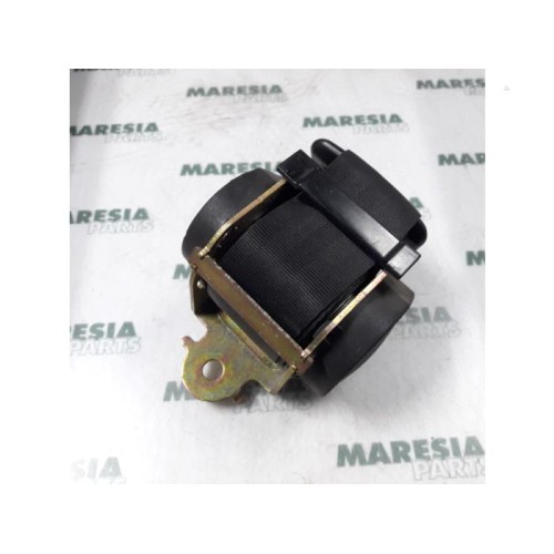 Peugeot - 607 - Sicherheitsgurt links hinten