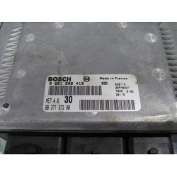 Citroen - C5 - Engine management computer