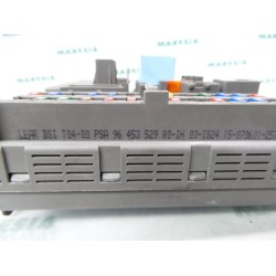 Citroen - C5 - Engine management computer