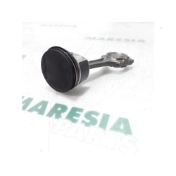 Fiat - 500 - Piston