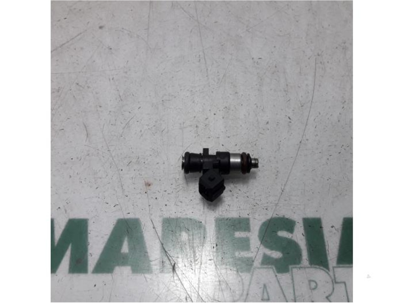 Fiat - 500 - Injecteur (injection essence)