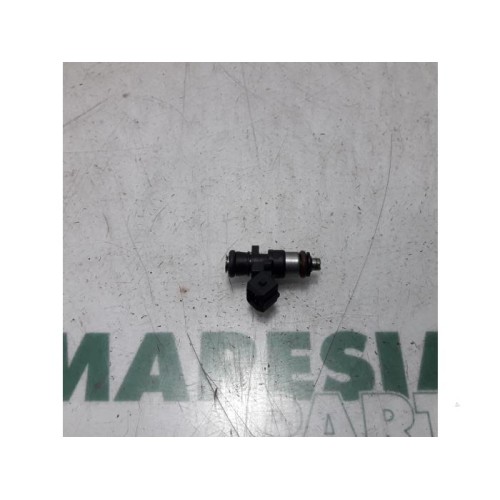 Fiat - 500 - Injector (petrol injection)