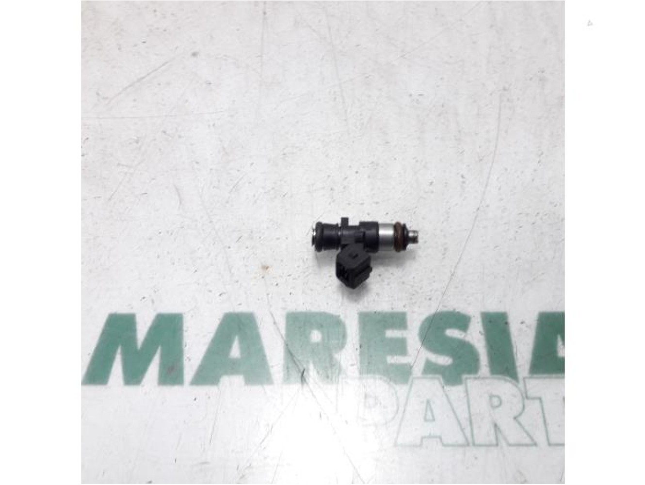 Fiat - 500 - Injector (petrol injection)