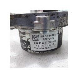Fiat - 500 - Vacuum pump (petrol)