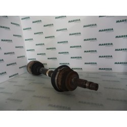 Fiat - Stilo - Front drive shaft, left