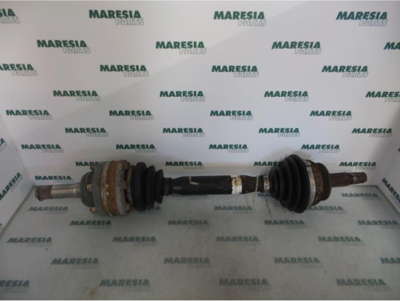 Fiat - Stilo - Front drive shaft, left