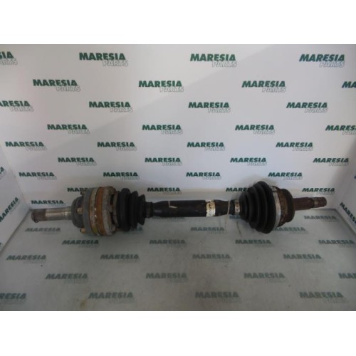 Fiat - Stilo - Front drive shaft, left