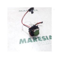 Renault - Clio - Heater resistor