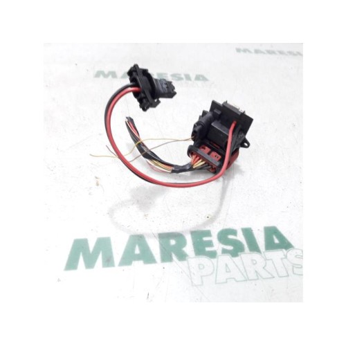 Renault - Clio - Heater resistor