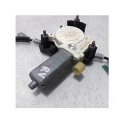 Renault - Clio - Window mechanism 2-door, front right