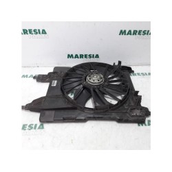 Renault - Megane Scenic - Kühlgebläse Motor