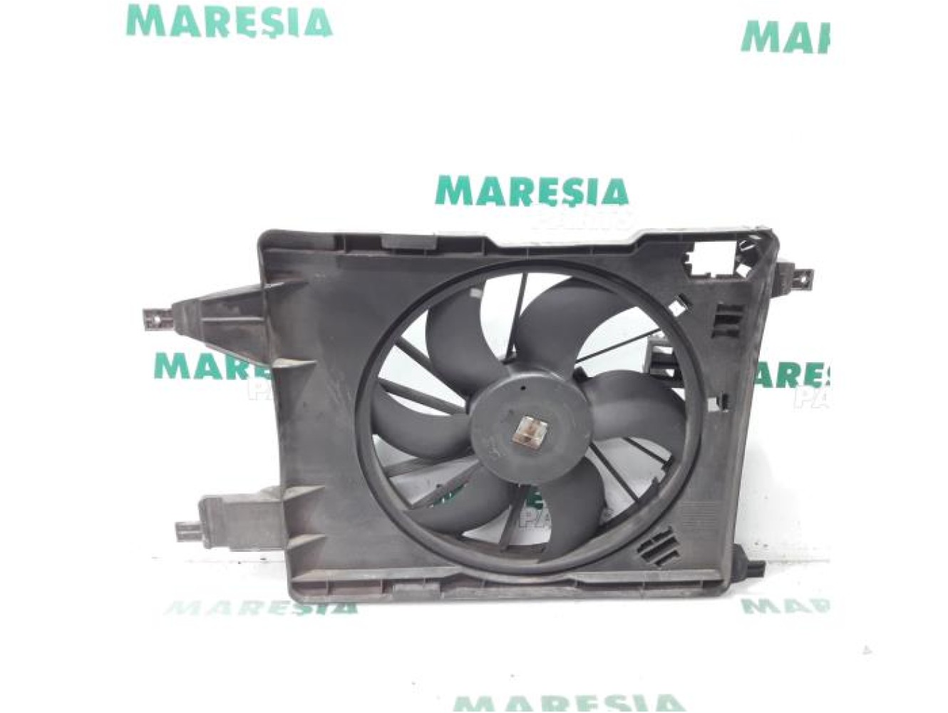 Renault - Megane Scenic - Kühlgebläse Motor