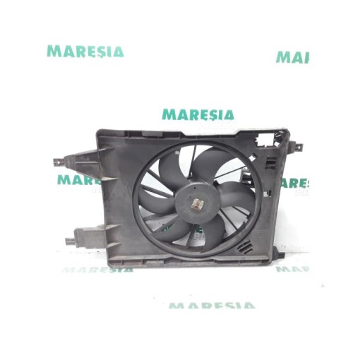 Renault - Megane Scenic - Kühlgebläse Motor