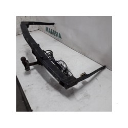 Renault - Megane Scenic - Towbar