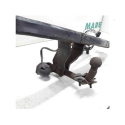 Renault - Megane Scenic - Towbar