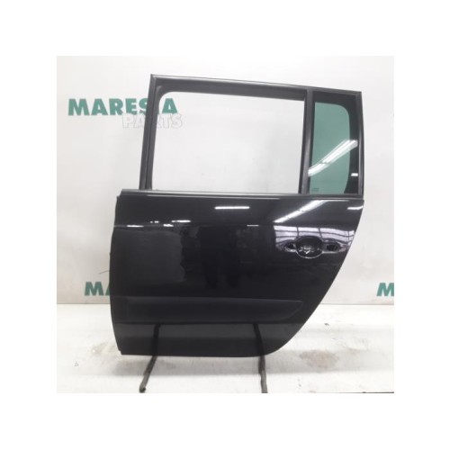 Renault - Espace - Portière 4portes arrière gauche