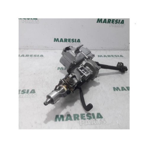 Renault - Megane Scenic - Steering column housing