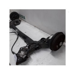 Fiat - Punto - Rear-wheel drive axle