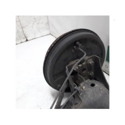 Fiat - Punto - Rear-wheel drive axle