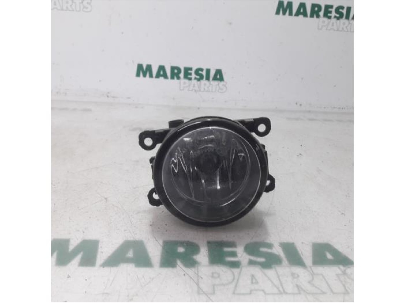 Renault - Megane Scenic - Fog light, front right