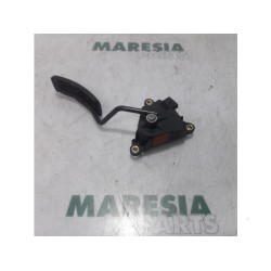 Renault - Megane Scenic - Gaspedaalpositie Sensor