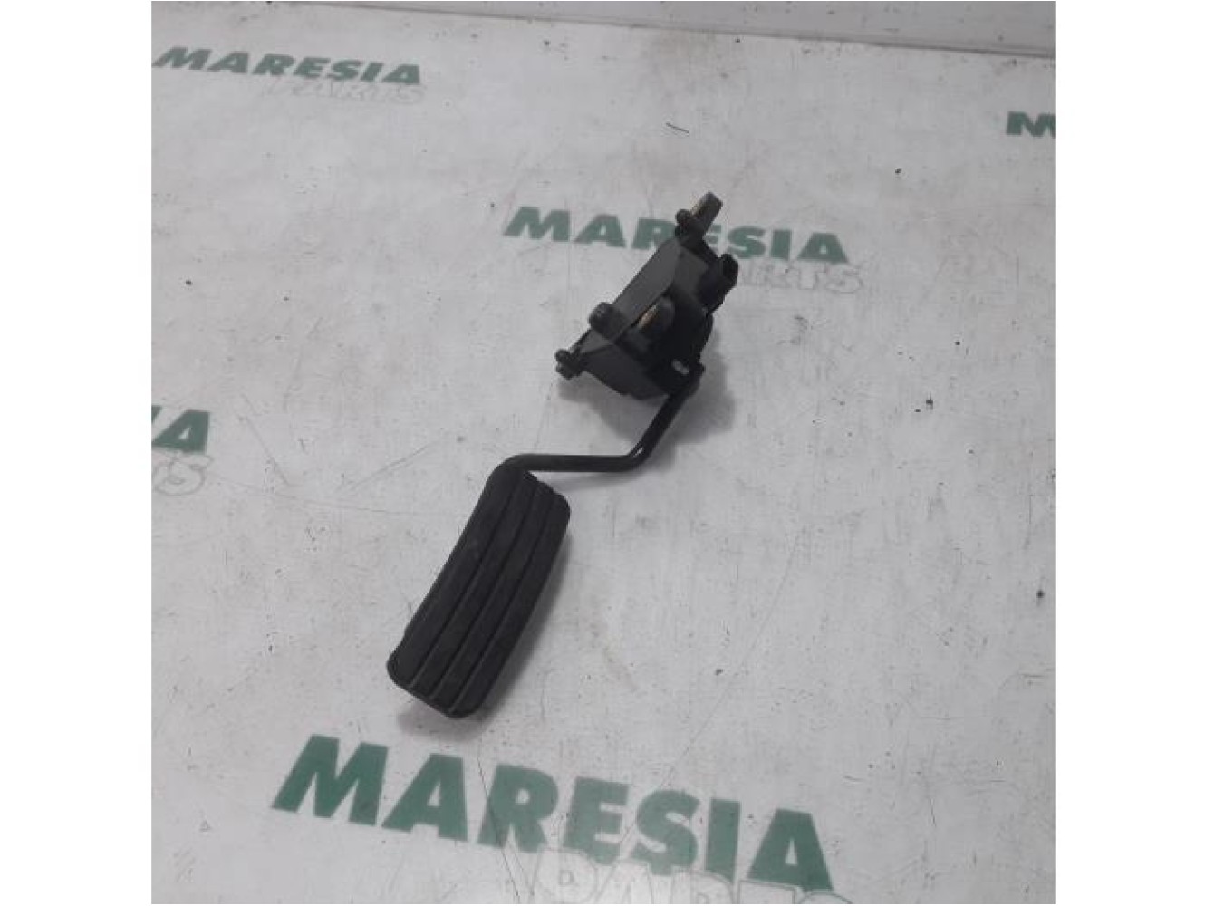 Renault - Megane Scenic - Gaspedaalpositie Sensor