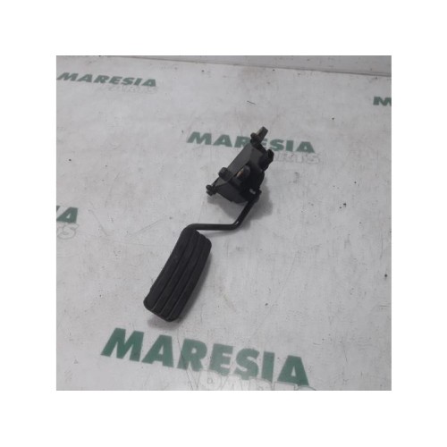 Renault - Megane Scenic - Gaspedaalpositie Sensor