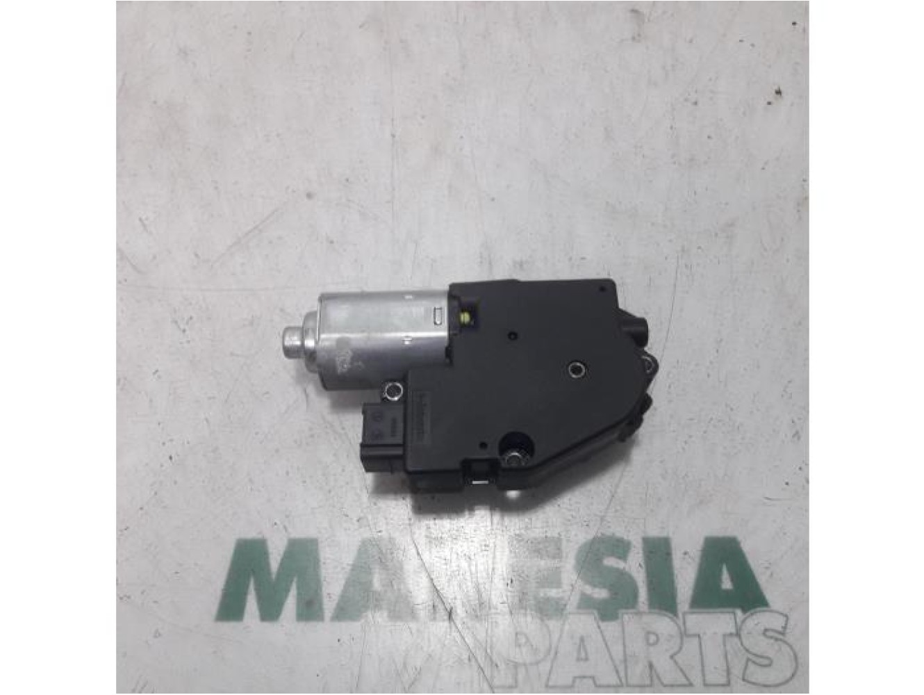 Renault - Megane Scenic - Schiebedach Motor