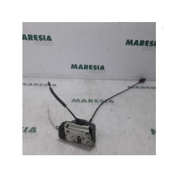 Renault - Megane Scenic - Front door lock mechanism 4-door, right