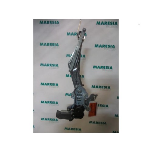 Alfa Romeo - 166 - Window mechanism 4-door, front left