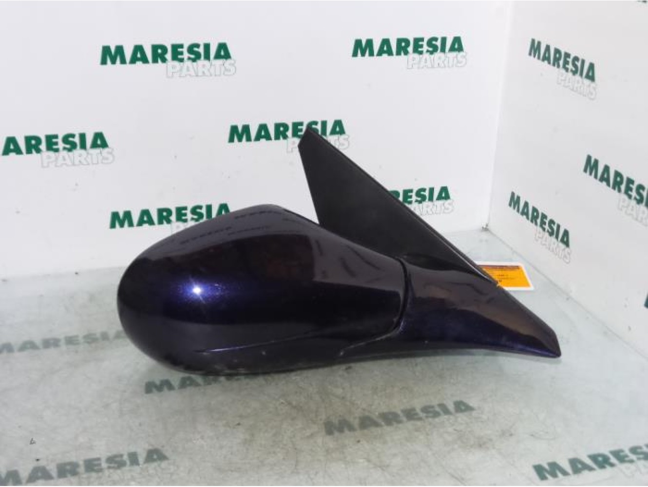 Alfa Romeo - 166 - Wing mirror, right