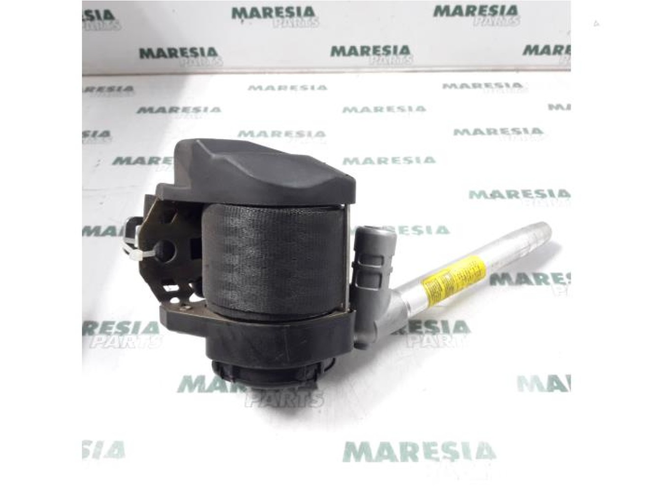Alfa Romeo - 166 - Front seatbelt, right