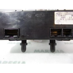 Alfa Romeo - 166 - Heater computer