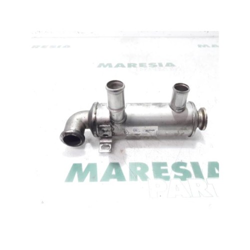Citroen - C4 - Heat exchanger